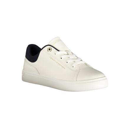 Tommy Hilfiger Sneaker Alb