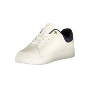 Tommy Hilfiger Sneaker Alb