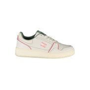 Sneaker alb Tommy Hilfiger