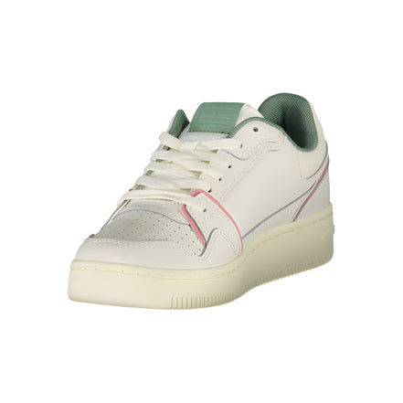 Sneaker alb Tommy Hilfiger