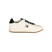 Sneaker alb Tommy Hilfiger