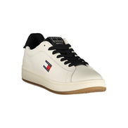 Sneaker alb Tommy Hilfiger