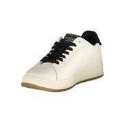 Sneaker alb Tommy Hilfiger