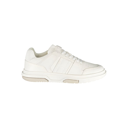 Tommy Hilfiger White Sneakers
