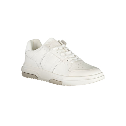 Tommy Hilfiger White Sneakers