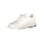 Tommy Hilfiger White Sneakers