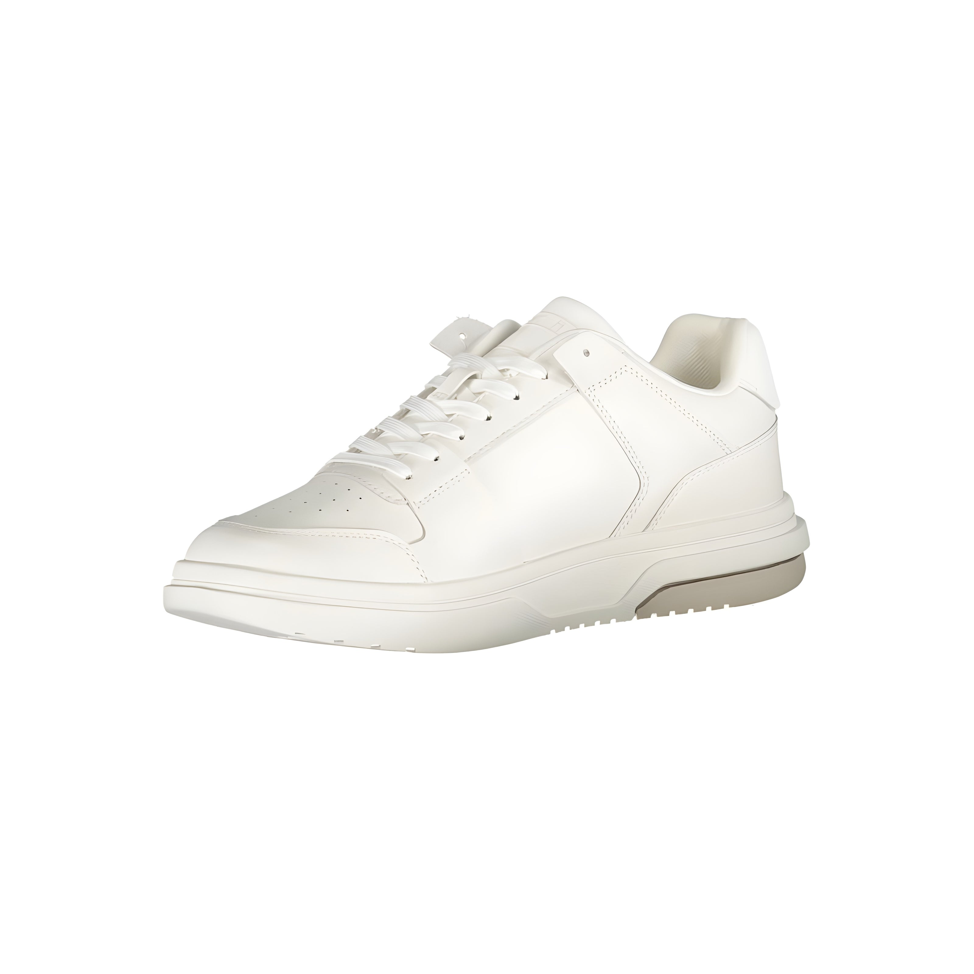 Tommy Hilfiger White Sneakers