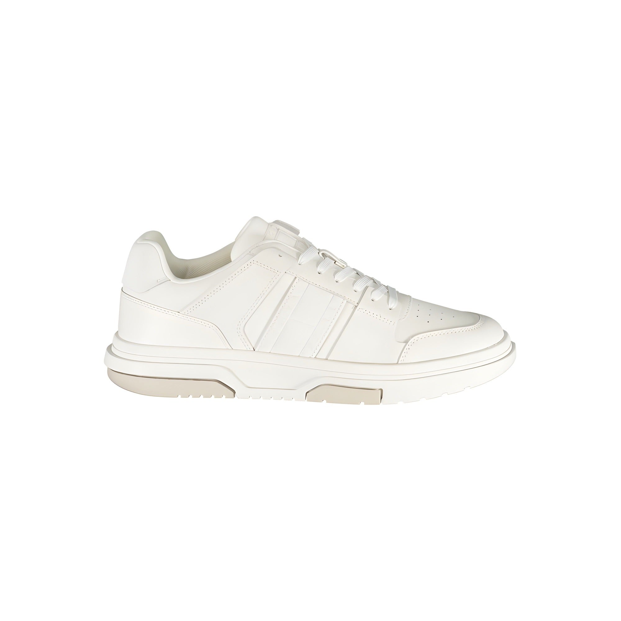 Sneakers Tommy Hilfiger albi