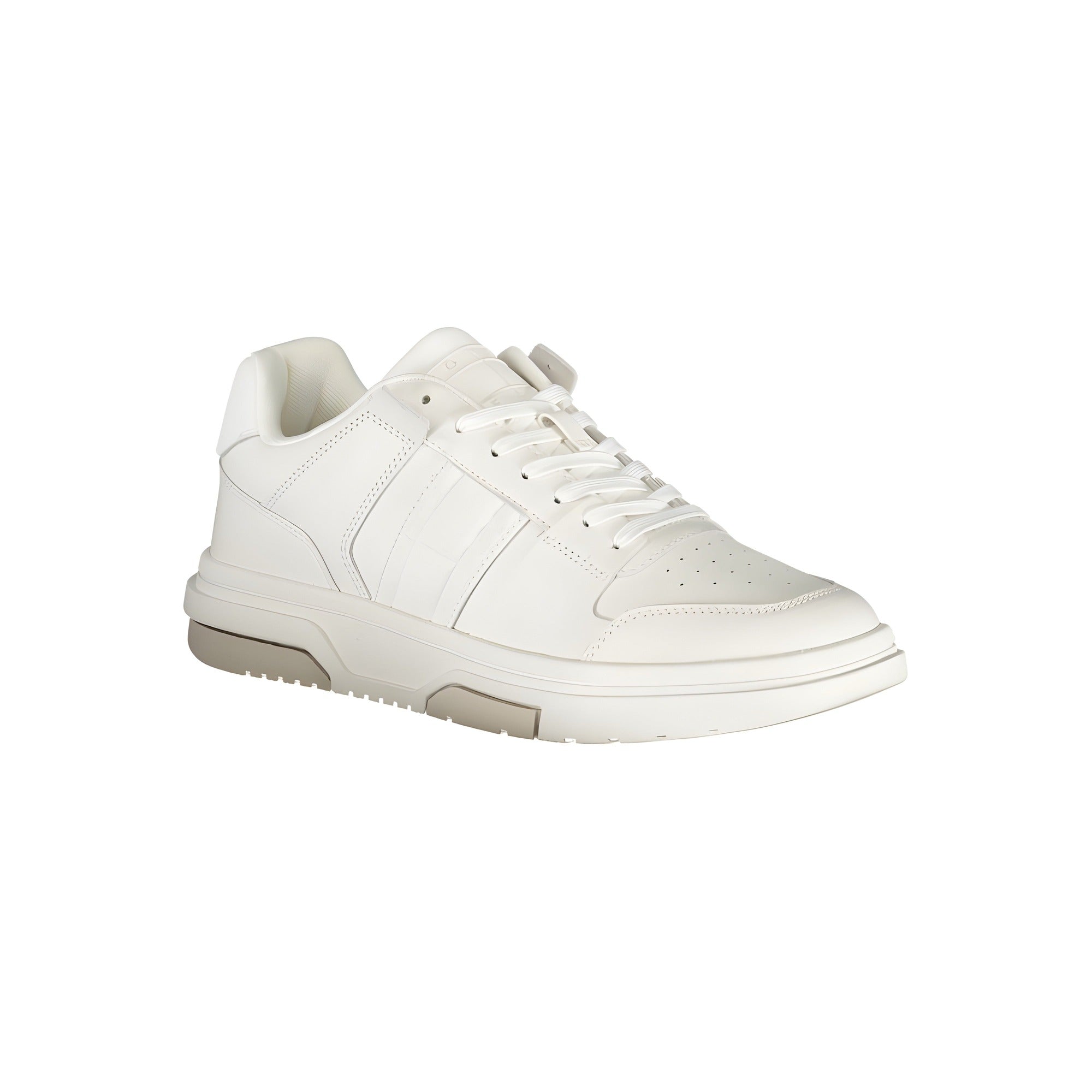 Sneakers Tommy Hilfiger albi
