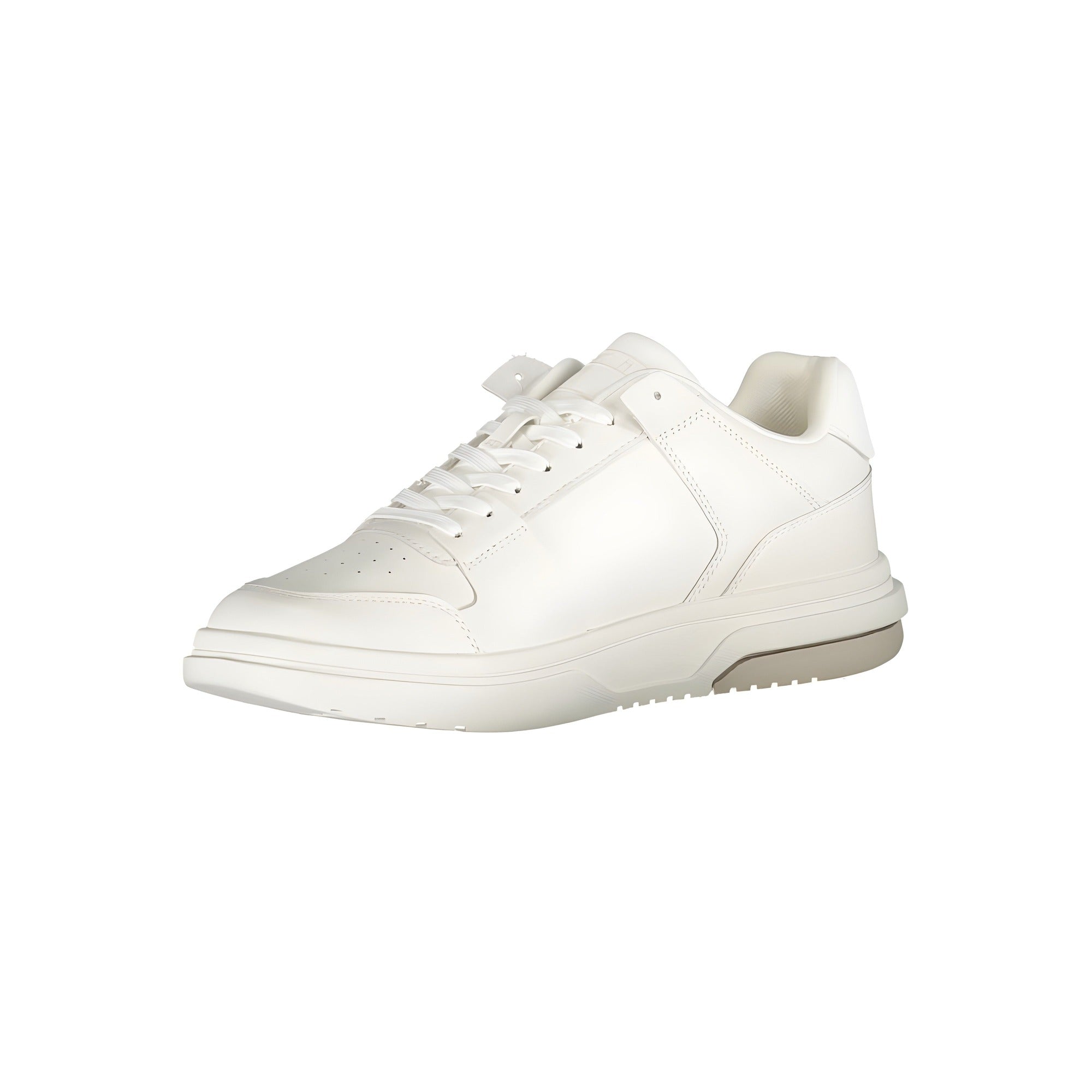 Sneakers Tommy Hilfiger albi