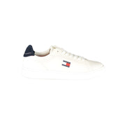 Sneaker alb Tommy Hilfiger