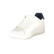 Sneaker alb Tommy Hilfiger