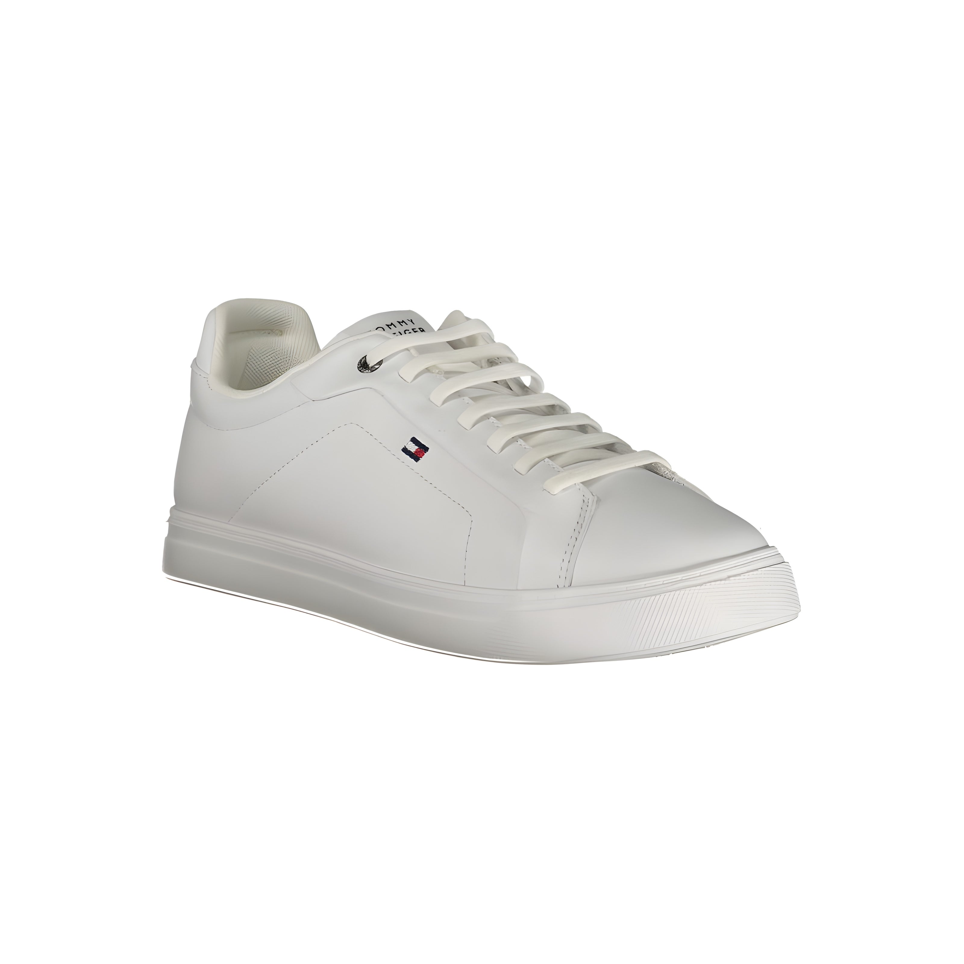 Tommy Hilfiger White Sneaker