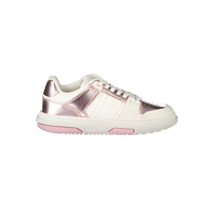 Tommy Hilfiger White Sneaker