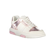Tommy Hilfiger White Sneaker