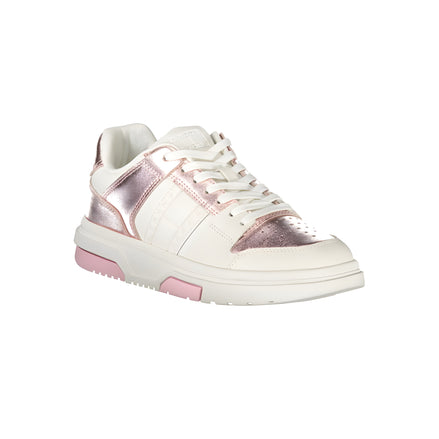 Tommy Hilfiger White Sneaker