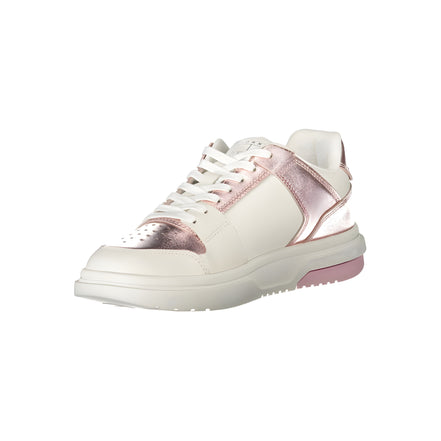 Tommy Hilfiger White Sneaker