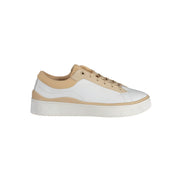 Tommy Hilfiger White Sneakers