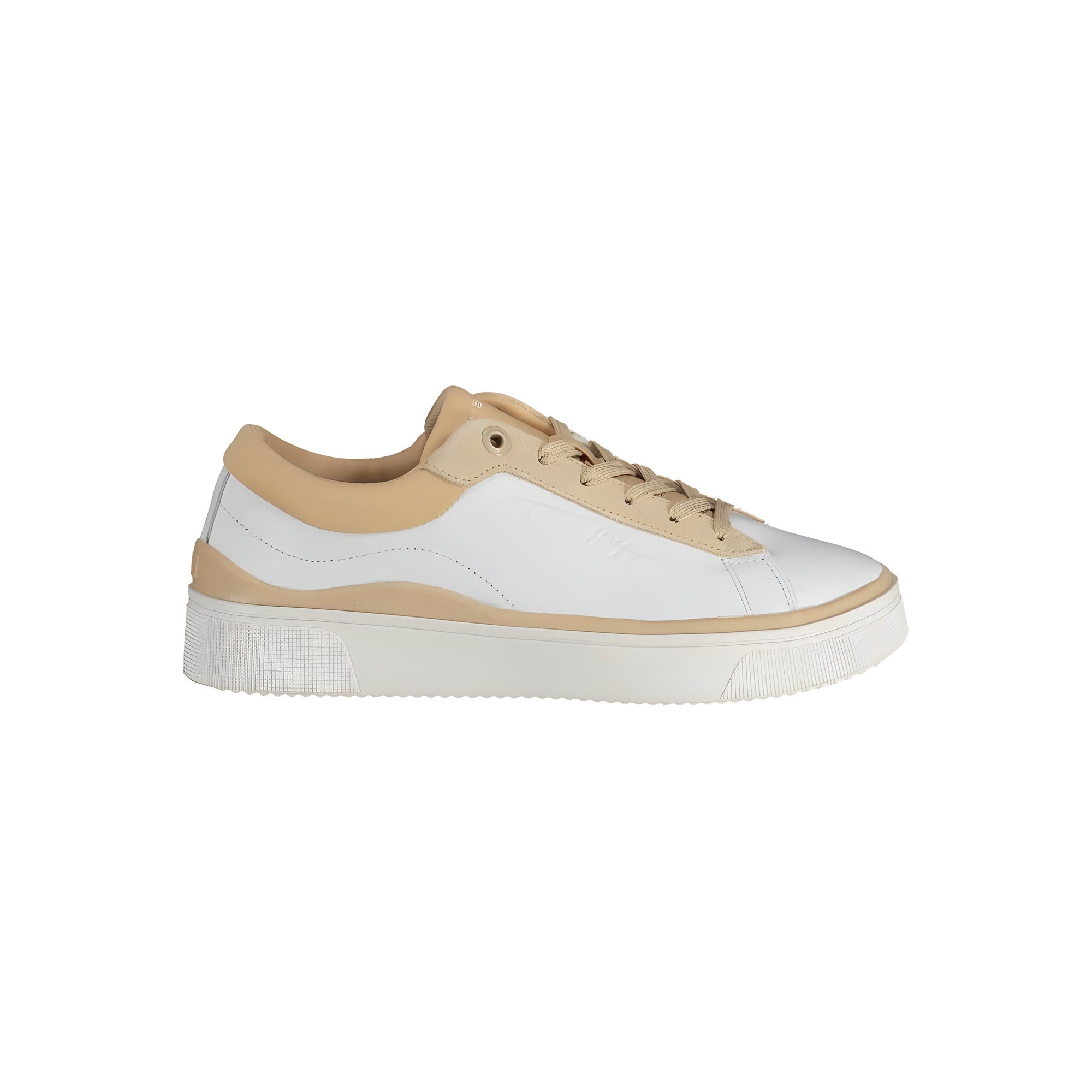 Sneakers Tommy Hilfiger albi