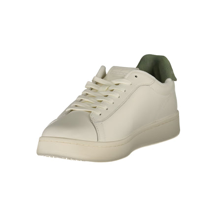 Tommy Hilfiger White Sneaker