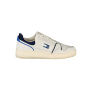 Tommy Hilfiger White Sneakers
