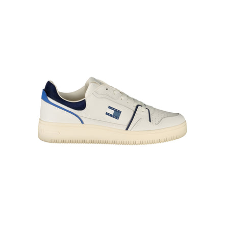 Tommy Hilfiger White Sneakers