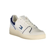 Tommy Hilfiger White Sneakers