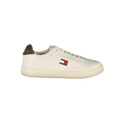 Tommy Hilfiger White Sneaker