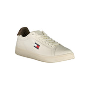 Tommy Hilfiger White Sneaker