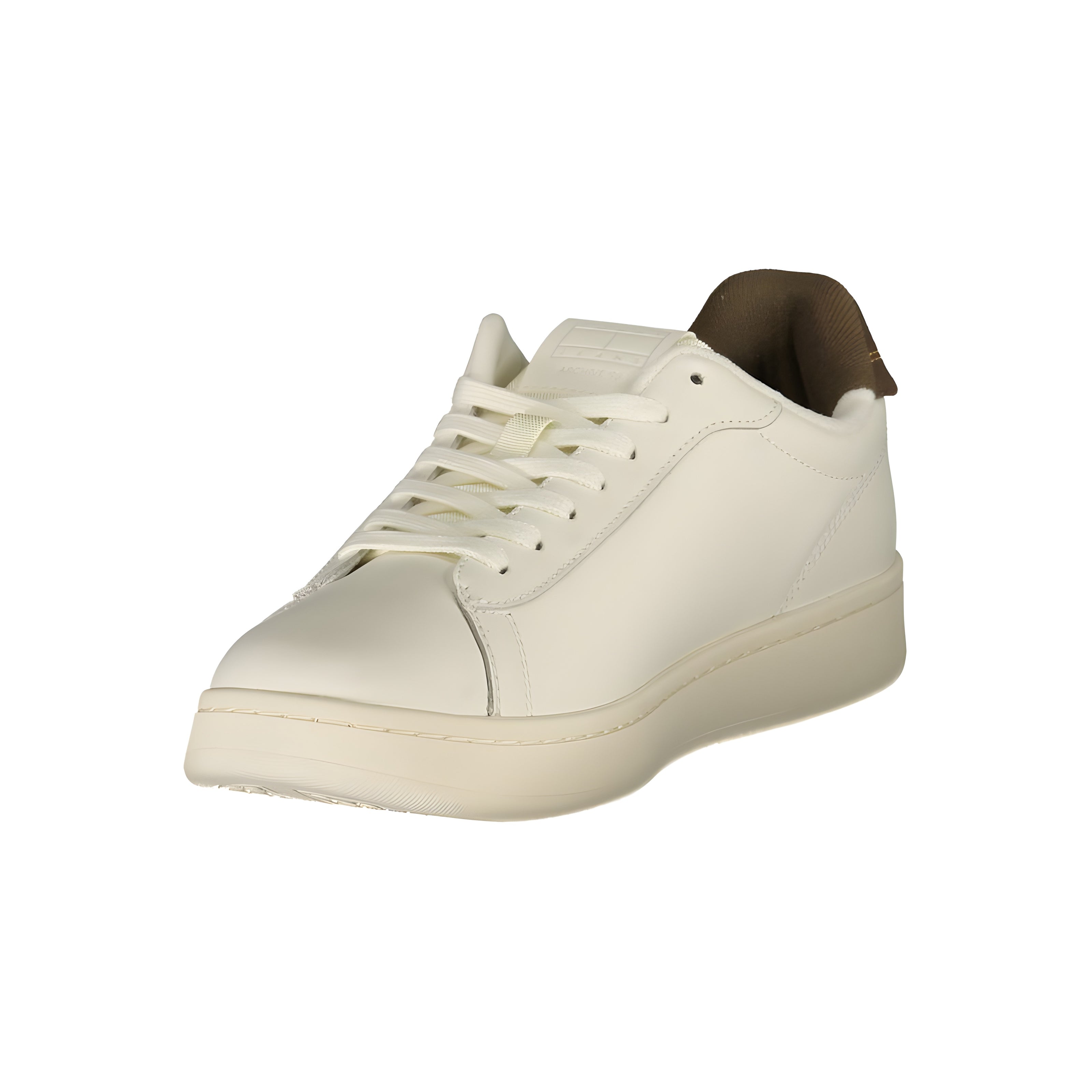 Tommy Hilfiger White Sneaker