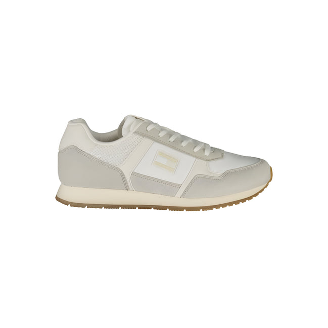 Tommy Hilfiger White Sneaker