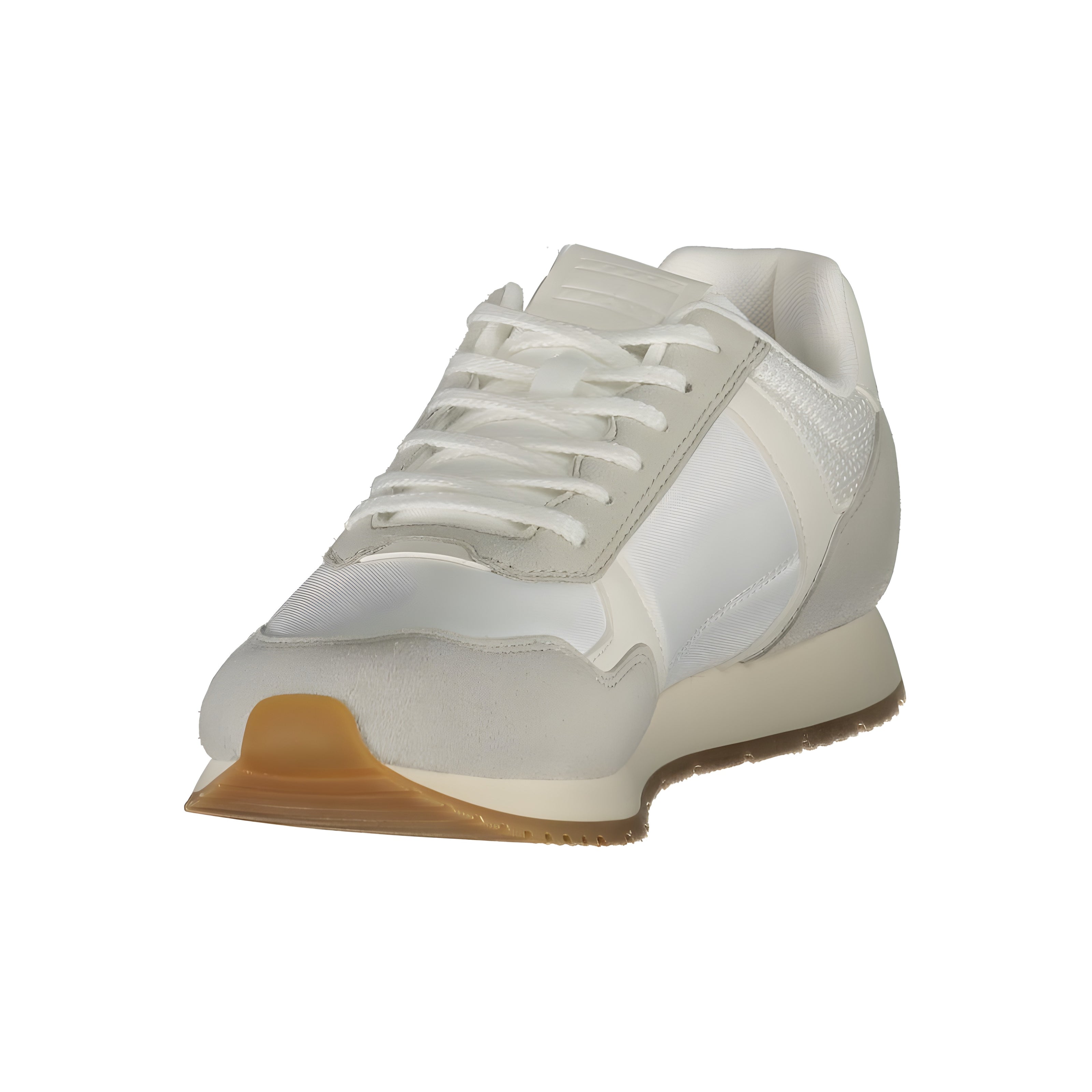 Tommy Hilfiger White Sneaker