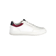 Tommy Hilfiger White Sneaker