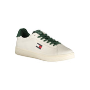 Tommy Hilfiger White Sneakers