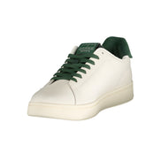 Tommy Hilfiger White Sneakers