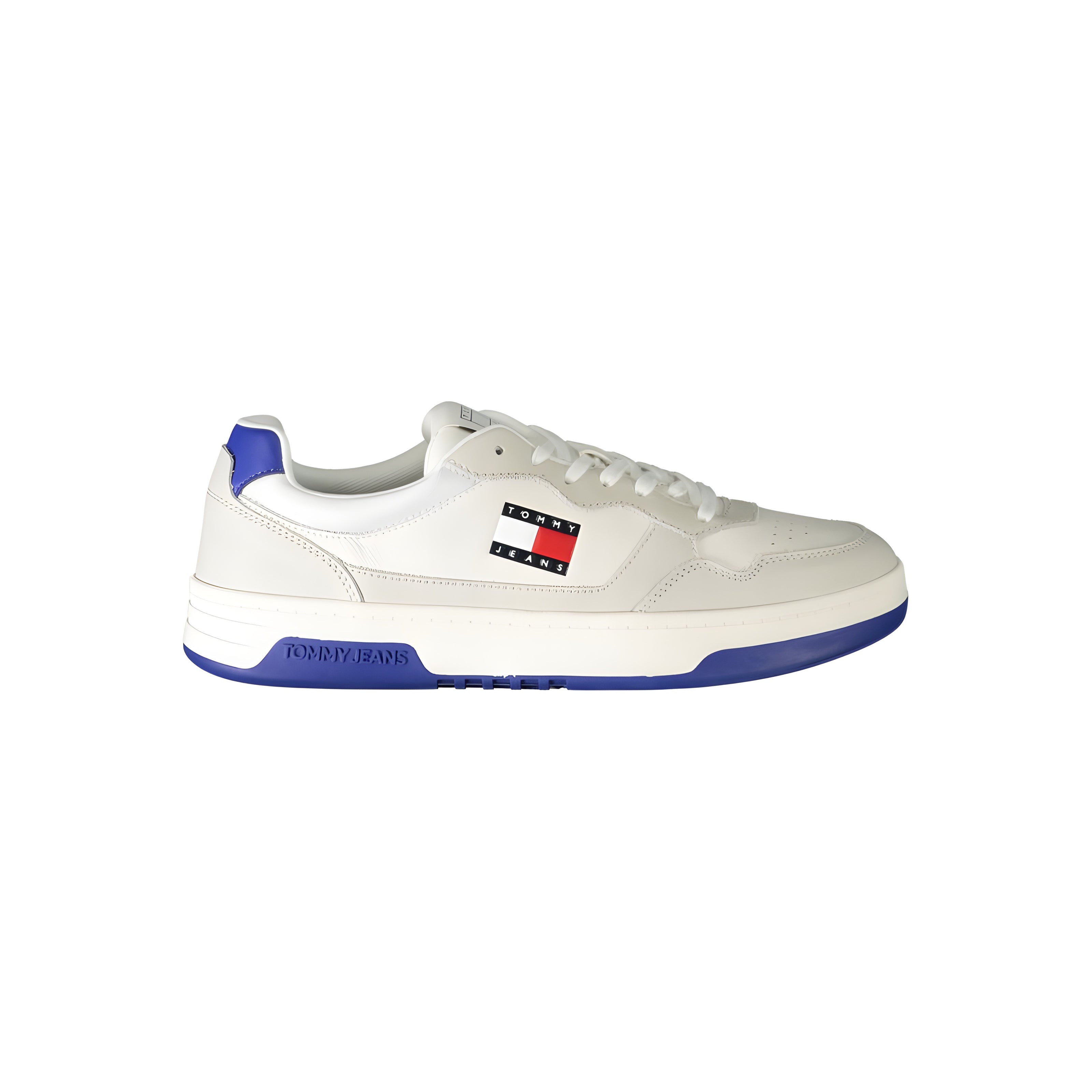 Tommy Hilfiger White Sneaker