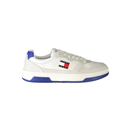 Tommy Hilfiger White Sneaker