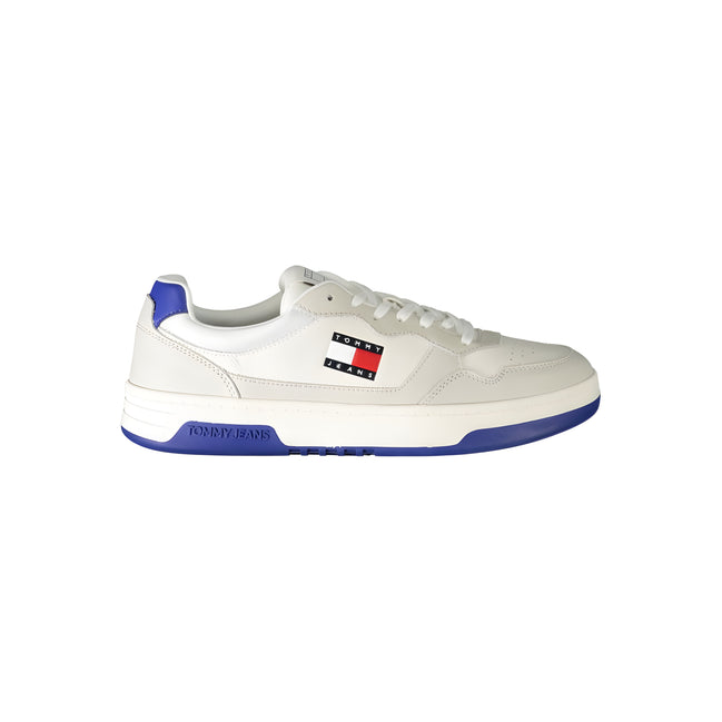 Tommy Hilfiger White Sneaker