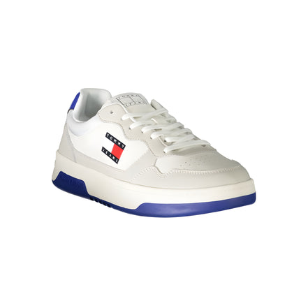 Tommy Hilfiger White Sneaker