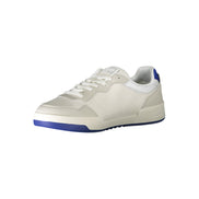 Tommy Hilfiger White Sneaker