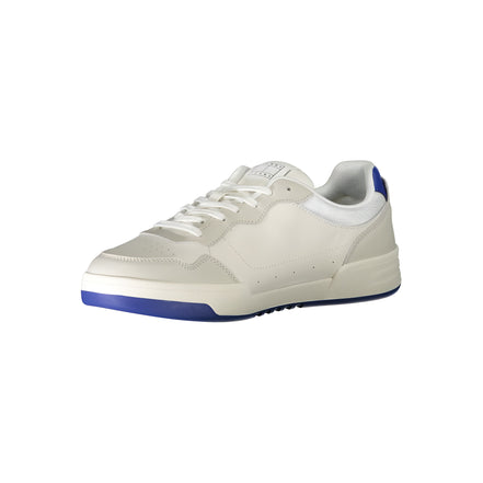 Tommy Hilfiger White Sneaker