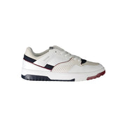 Tommy Hilfiger White Sneaker