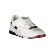 Tommy Hilfiger White Sneaker