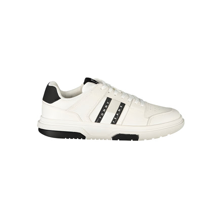 Tenisi albi Tommy Hilfiger