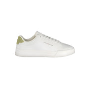 Tommy Hilfiger White Sneaker