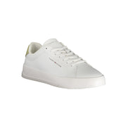 Tommy Hilfiger White Sneaker