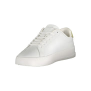 Tommy Hilfiger White Sneaker
