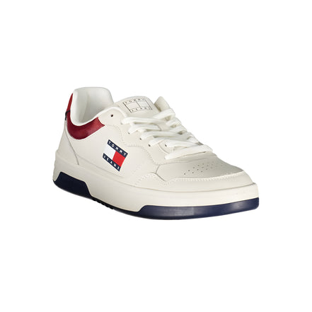 Tommy Hilfiger Pantof sport alb