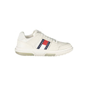 Tommy Hilfiger White Sneakers