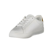 Tommy Hilfiger White Sneaker